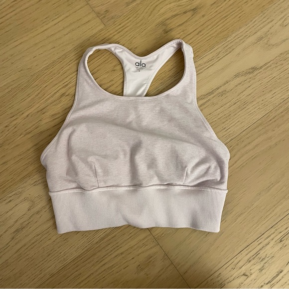 Alo alosoft serenity bra - Picture 1 of 3